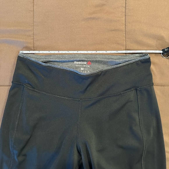 REEBOK SpeedWick Leggings - Picture 7 of 10